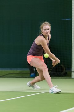 Bild 517 - Holmer Infoor Cup